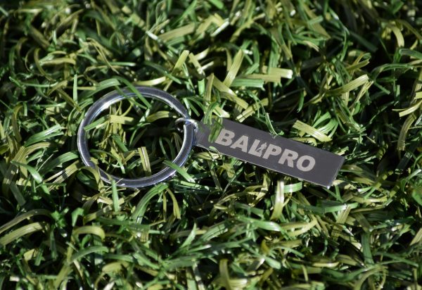BALPRO Merchandise Sleutelhanger Individuele training Wageningen